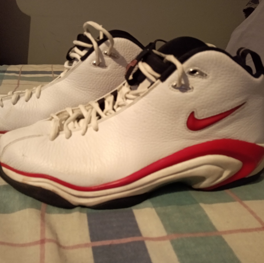 Nike Air Pippen